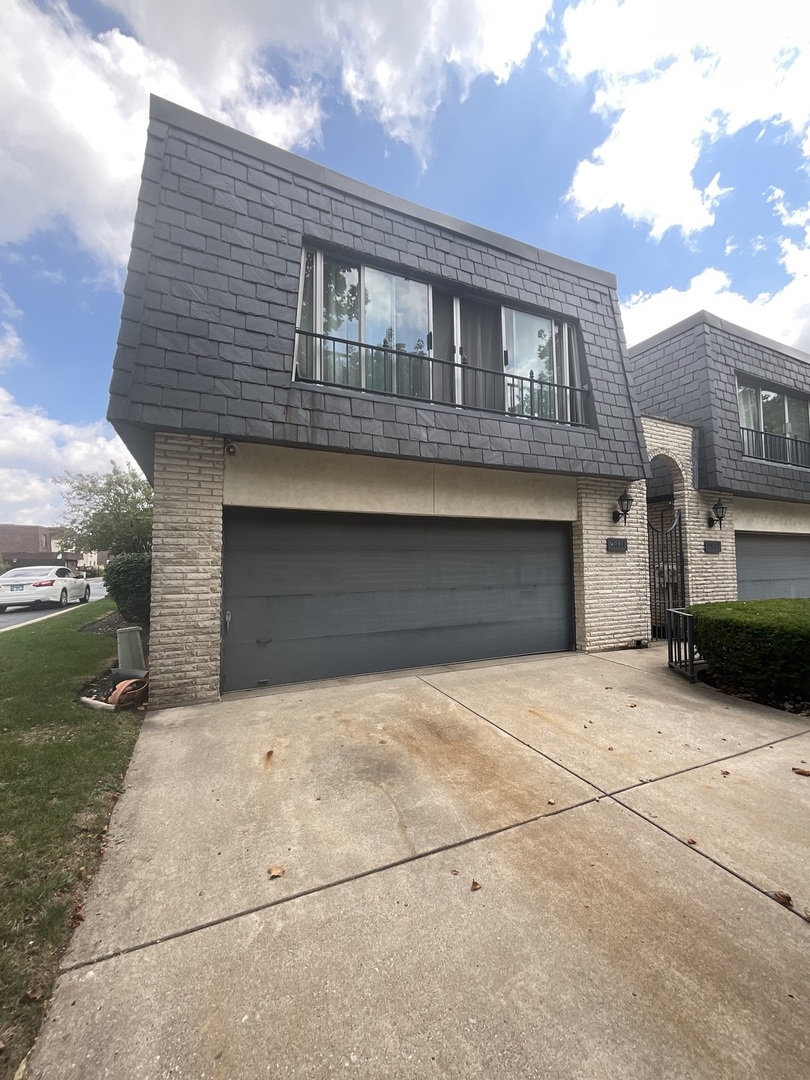 Photo 29 of 29 of 9831 S Karlov Avenue townhome