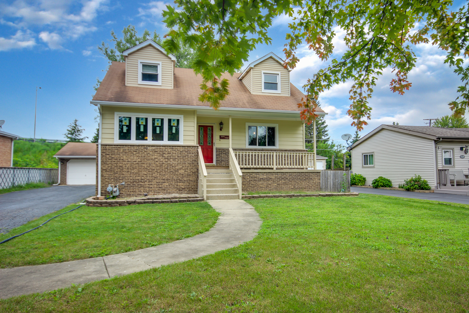 Photo 1 of 18 of 7120 W 96th Street house