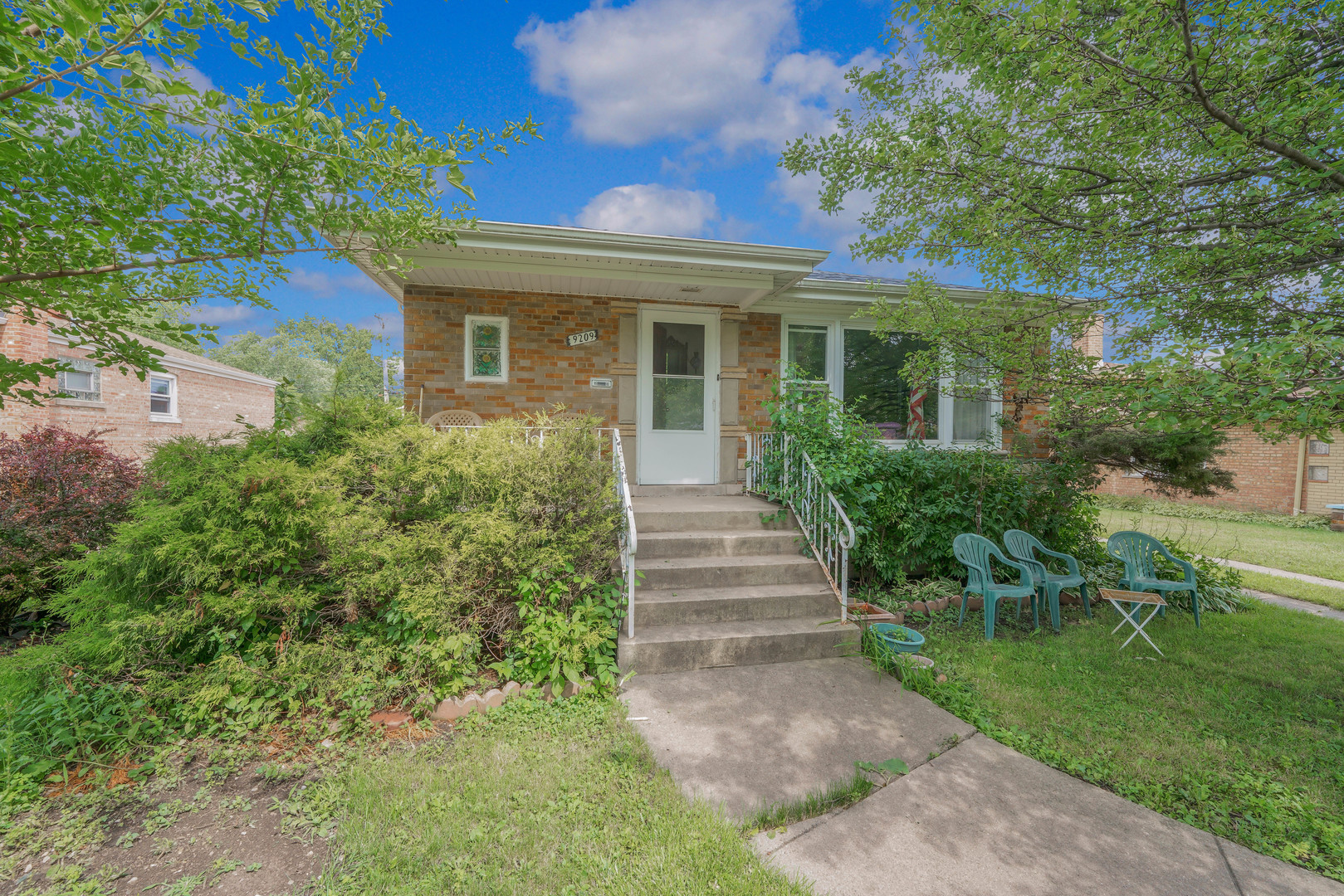 Photo 1 of 43 of 9209 Massasoit Avenue house