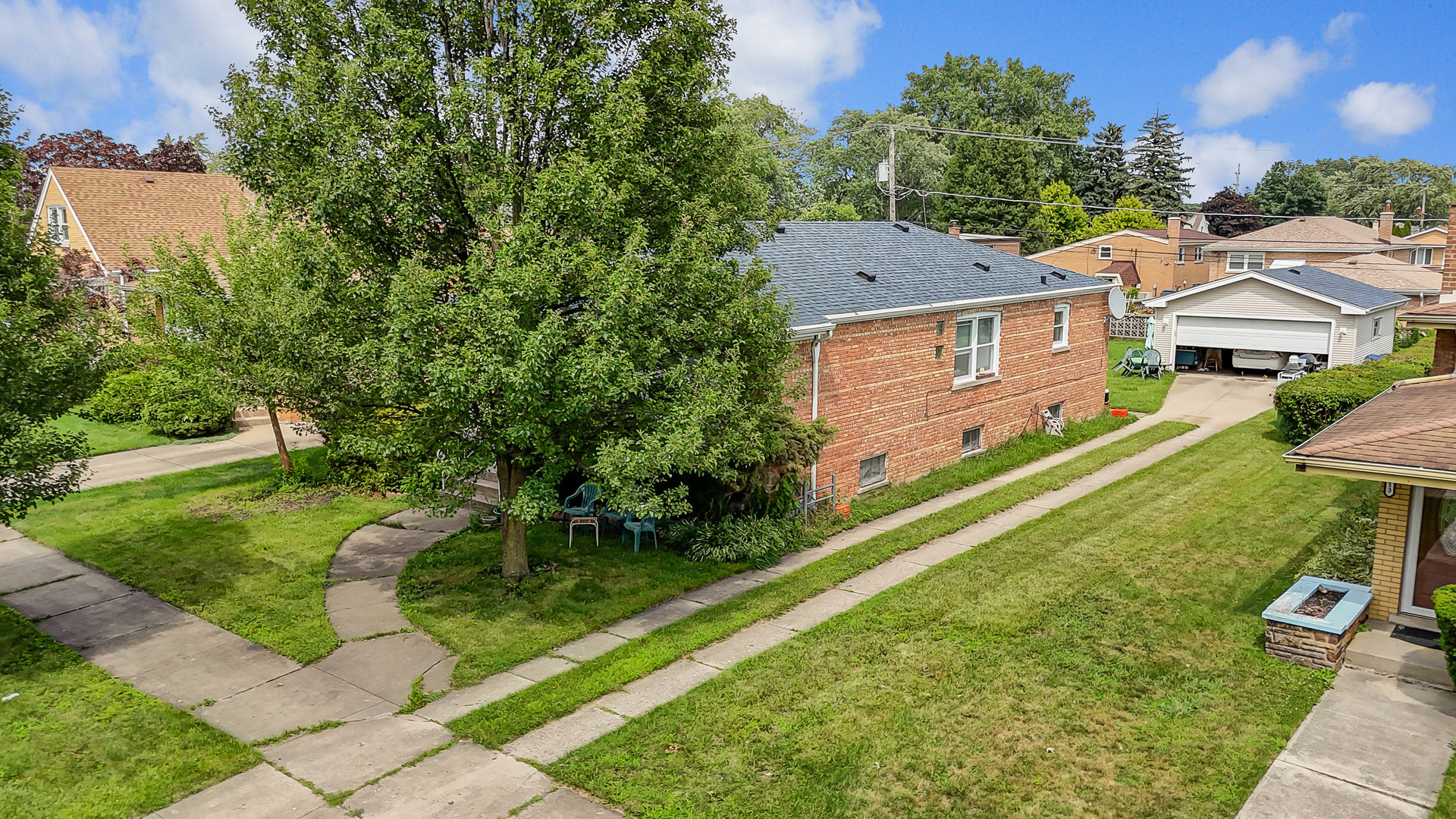 Photo 43 of 43 of 9209 Massasoit Avenue house