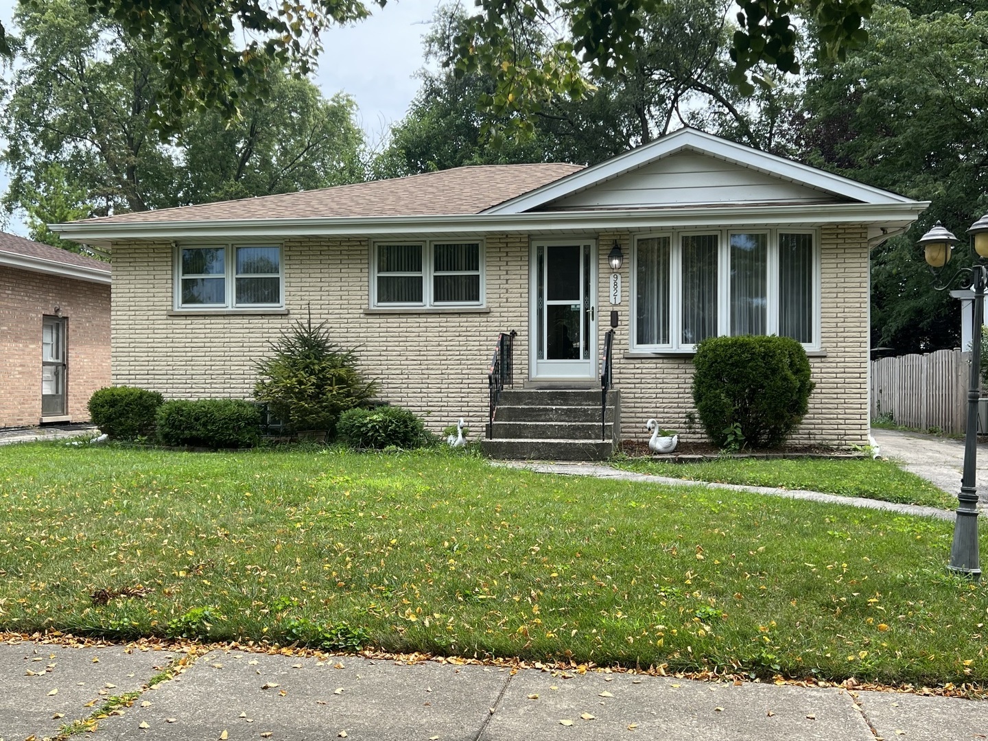 Photo 1 of 19 of 9821 Rutherford Avenue house