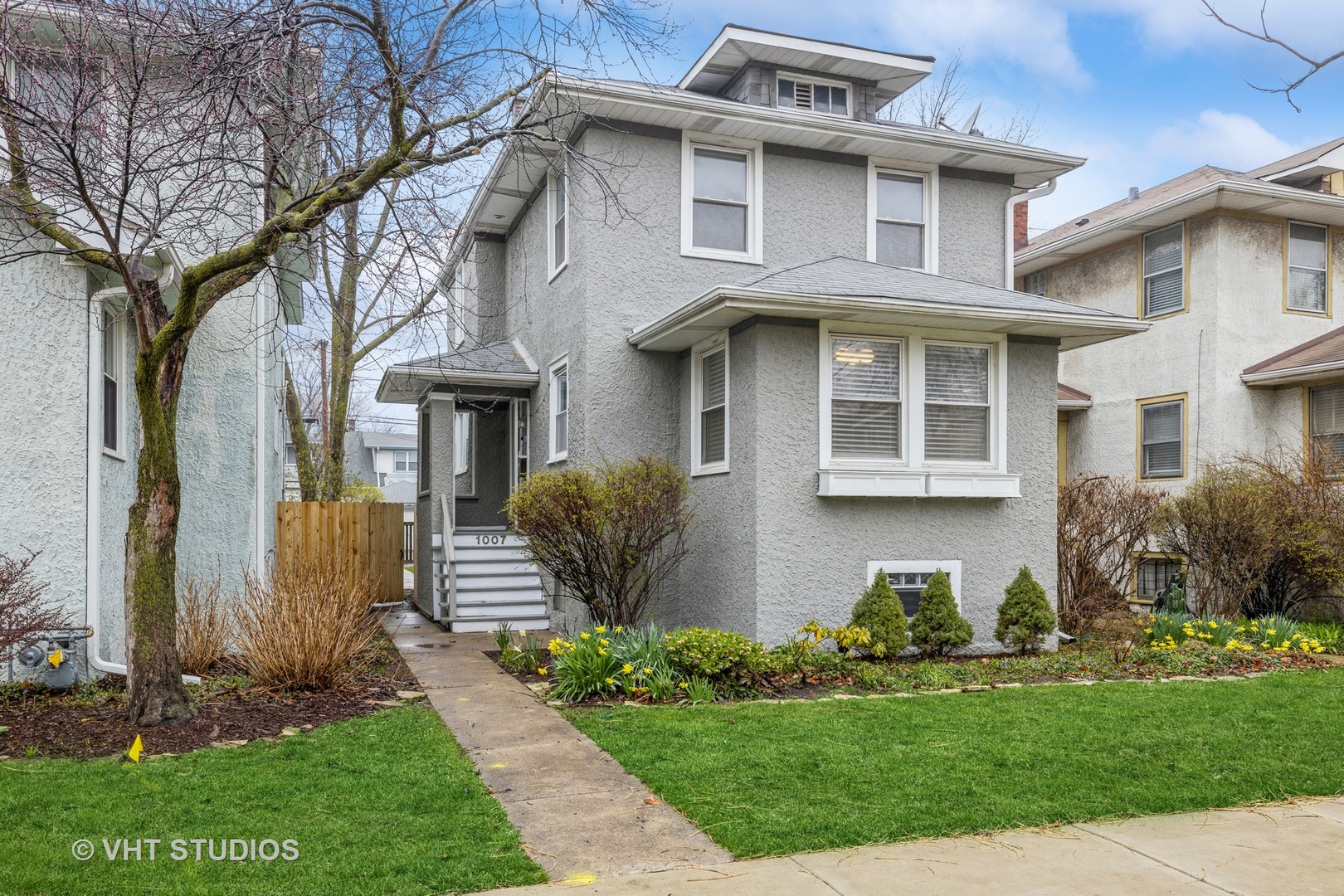 Photo 1 of 24 of 1007 Hayes Avenue house