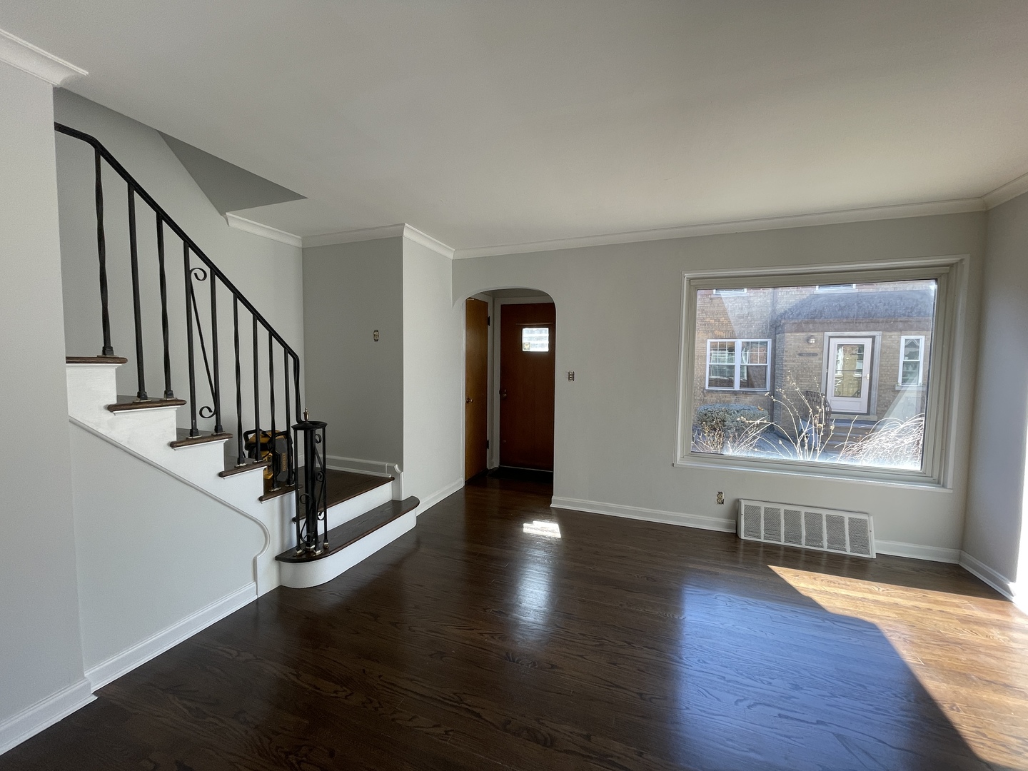 Photo 5 of 18 of 1411 HARLEM Avenue B townhome