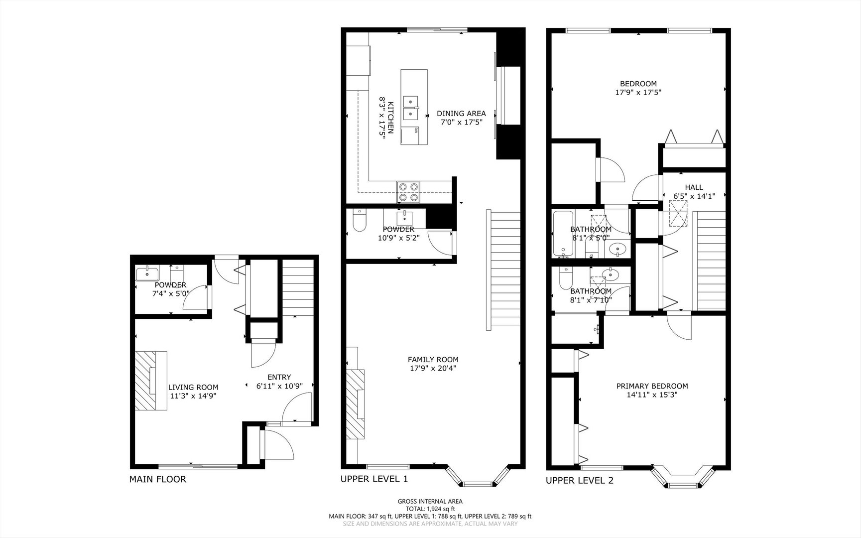 Photo 10 of 42 of 102 Bishop Quarter Lane townhome