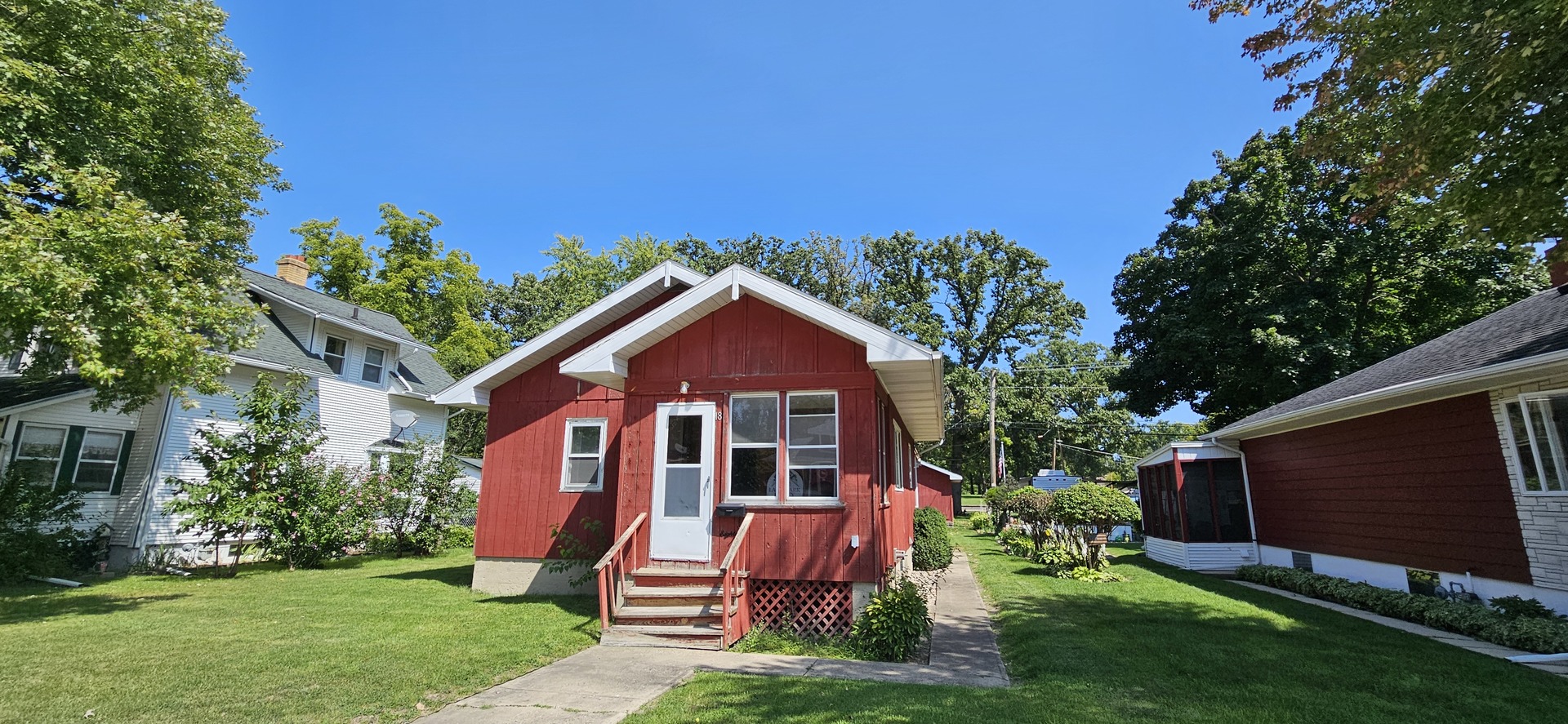 Photo 29 of 29 of 18 Lehigh Avenue house