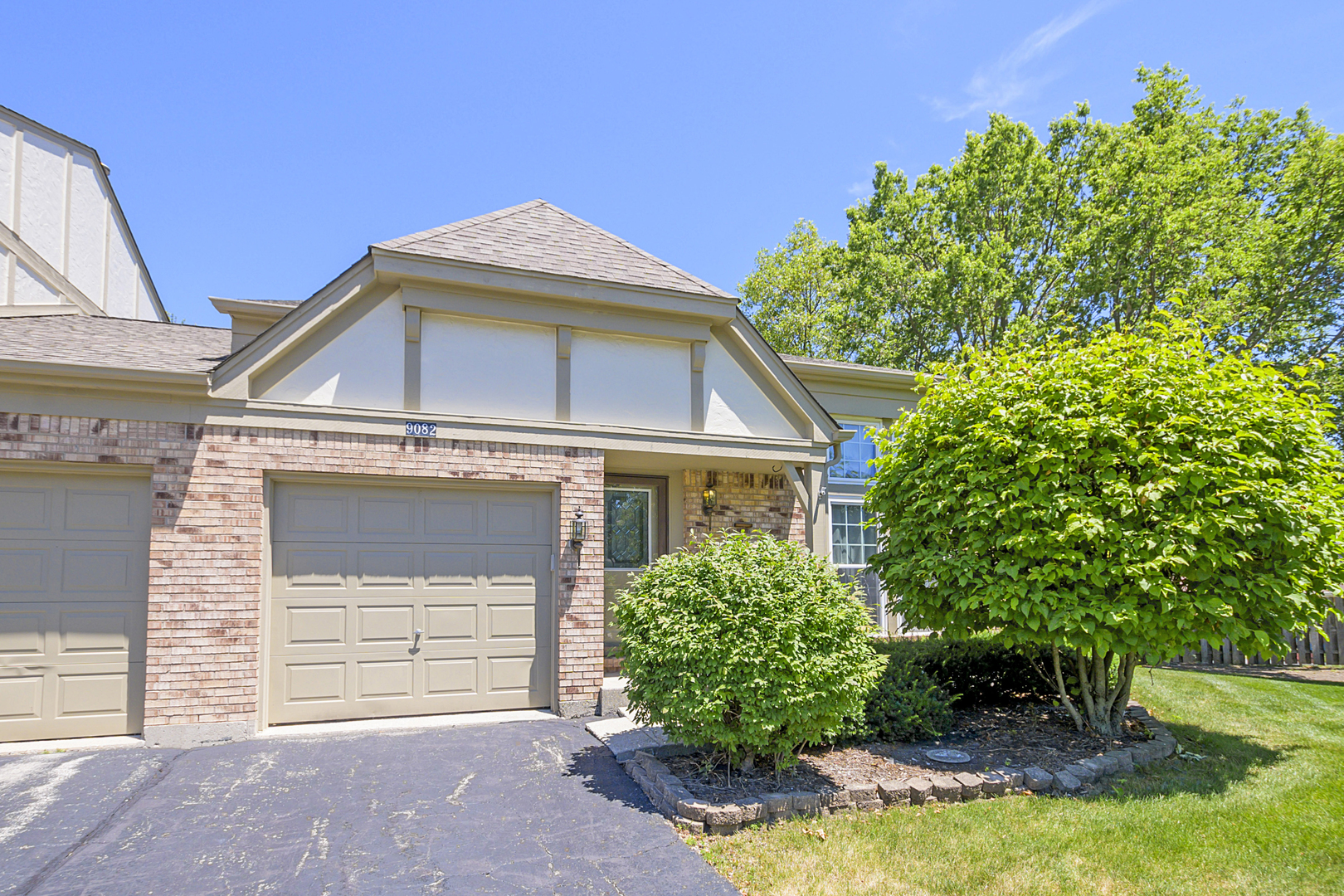 Photo 1 of 36 of 9082 Carlisle Lane townhome