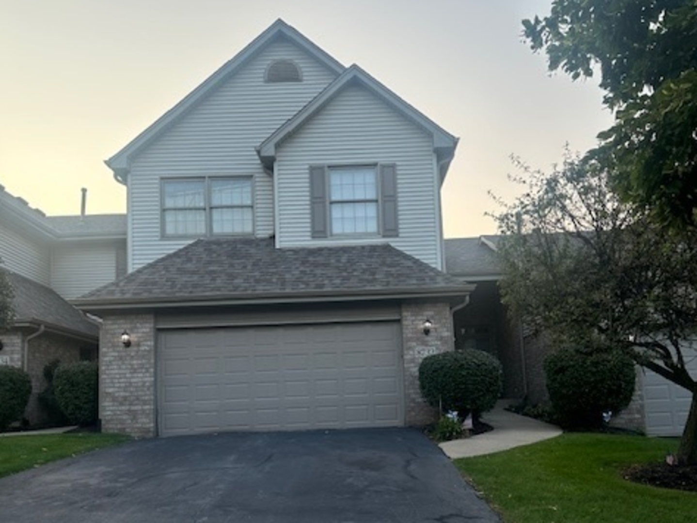 Photo 1 of 15 of 8732 Crystal Creek Drive townhome