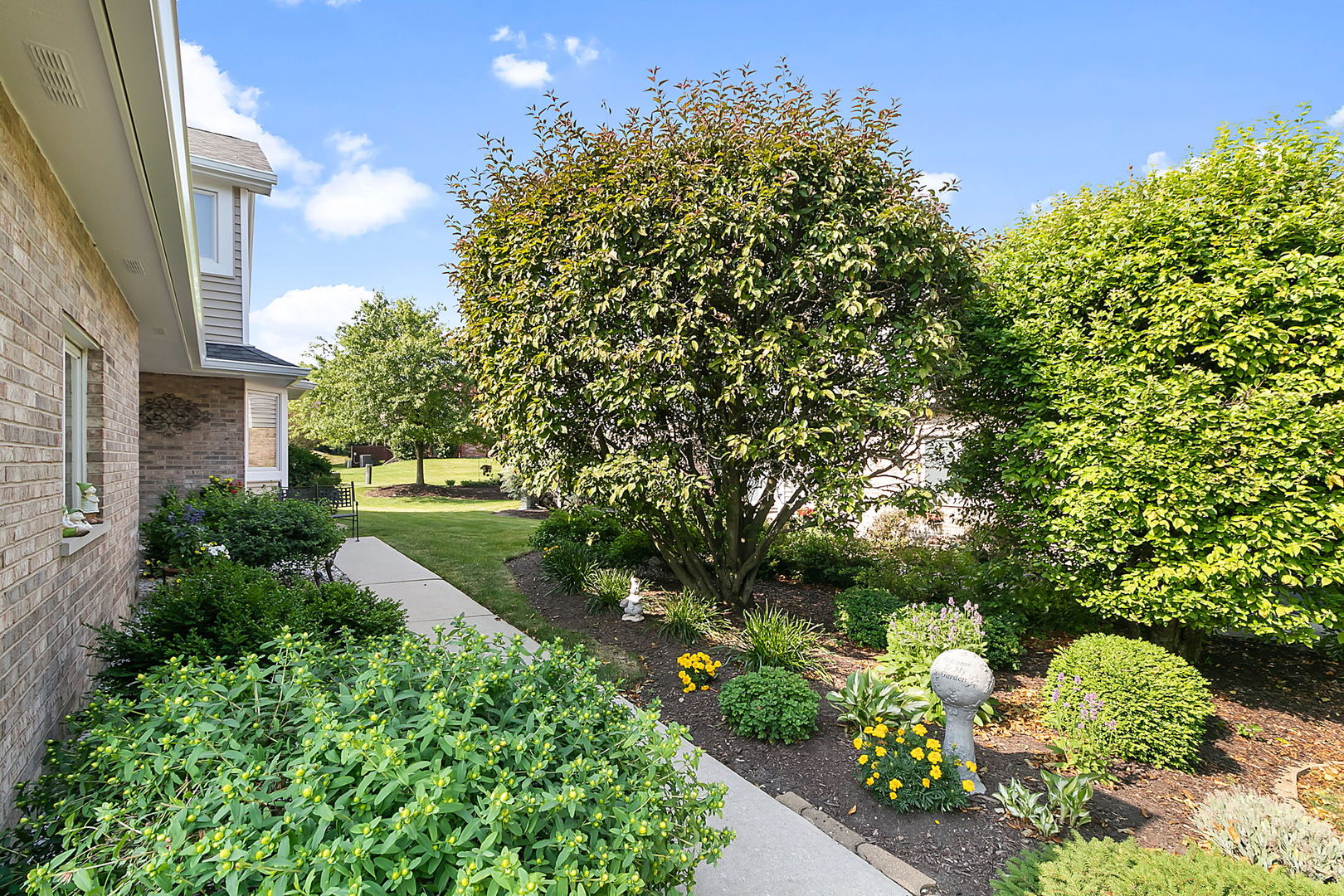 Photo 19 of 20 of 11207 Marley Brook Court townhome