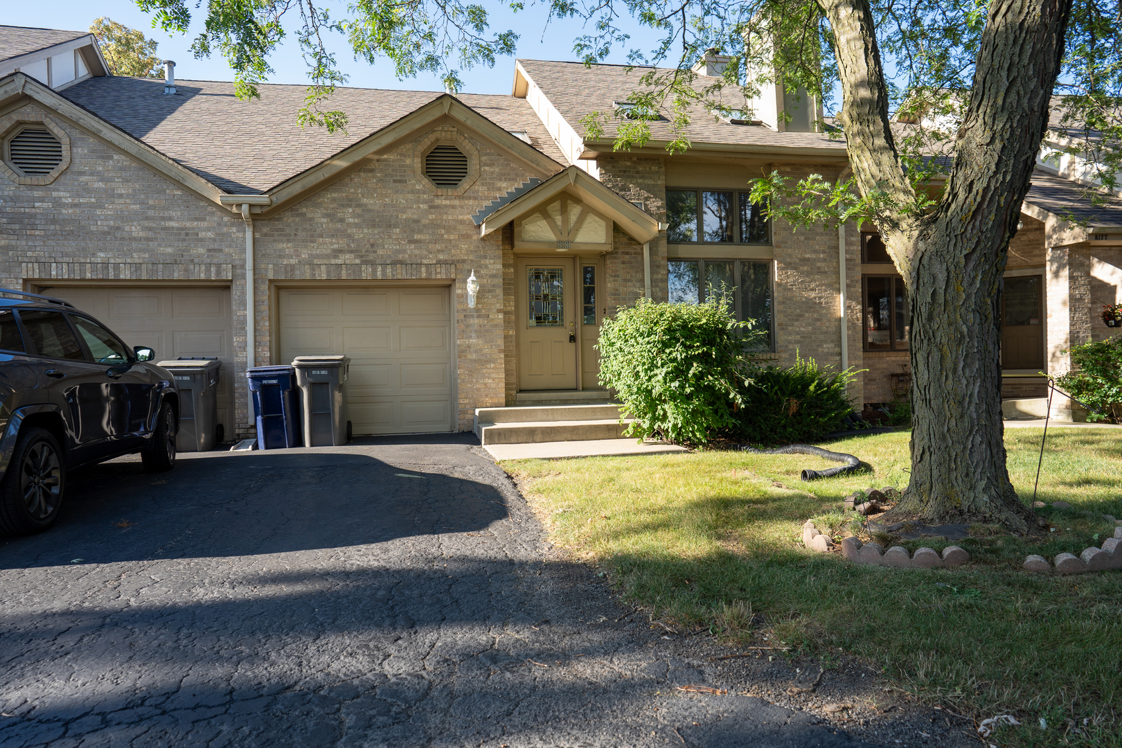 Photo 1 of 21 of 8181 W 143rd Street townhome