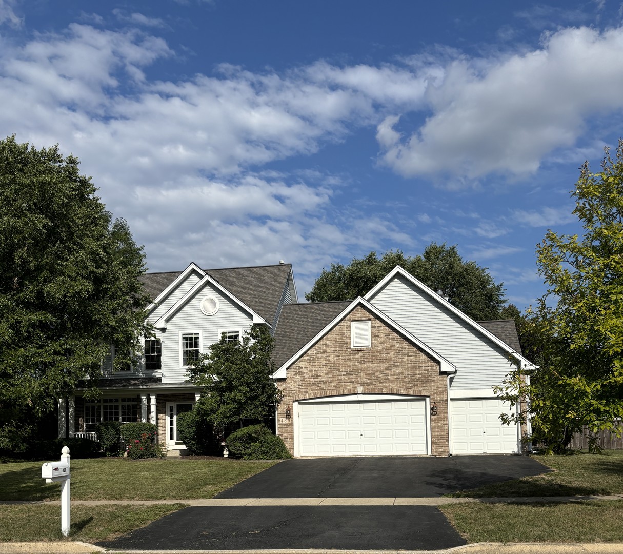 Photo 1 of 1 of 430 Stonewater Lane house