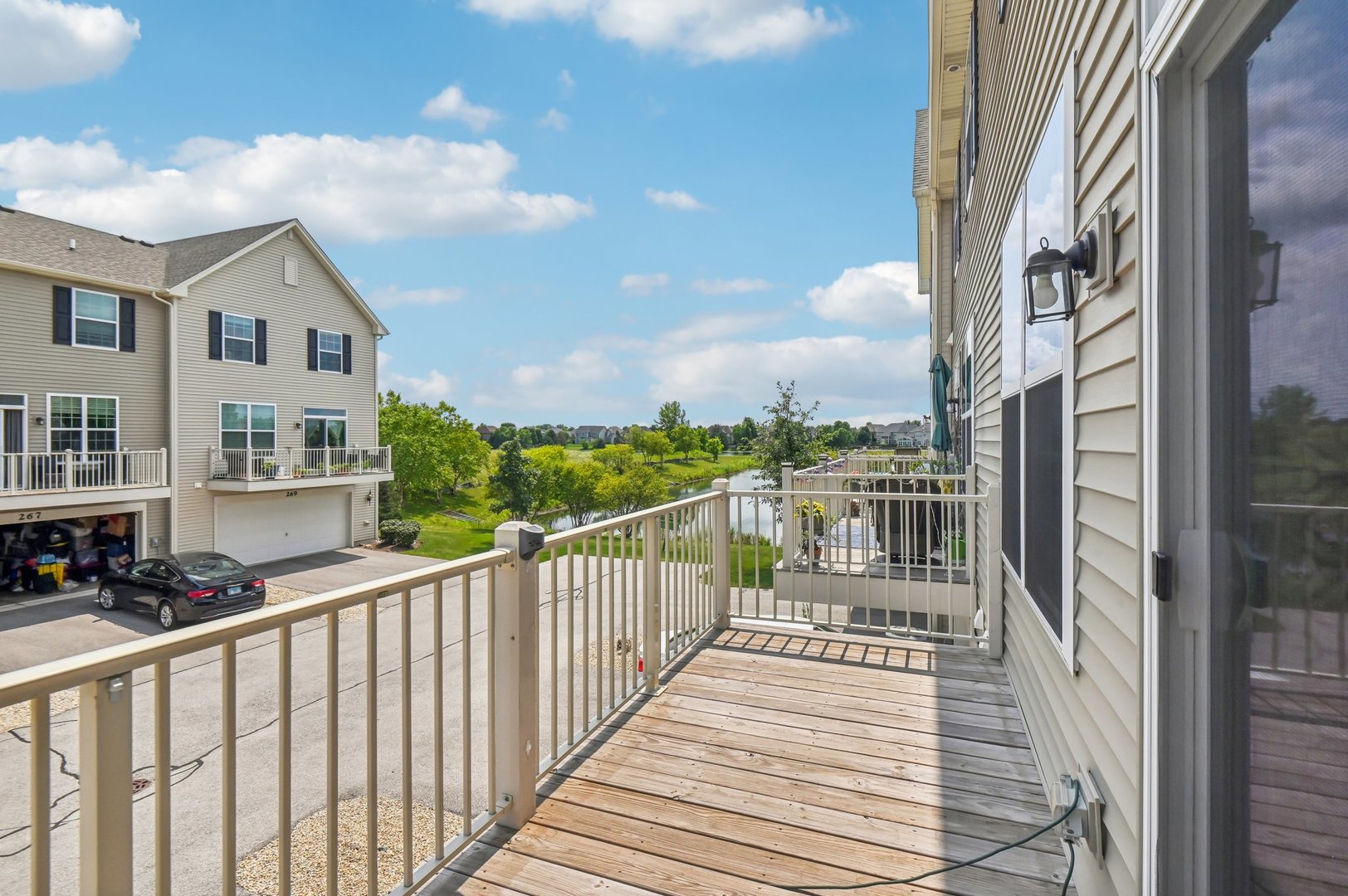 Photo 32 of 36 of 253 Lakeshore Drive townhome