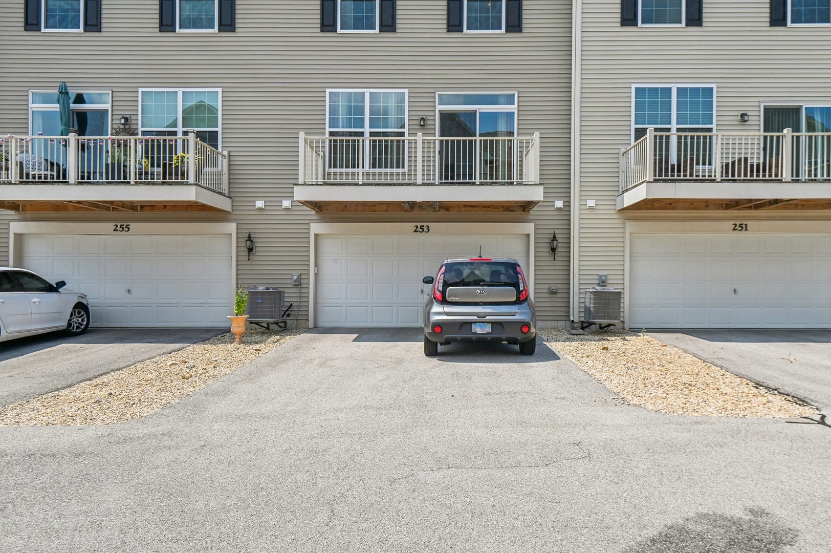 Photo 34 of 36 of 253 Lakeshore Drive townhome