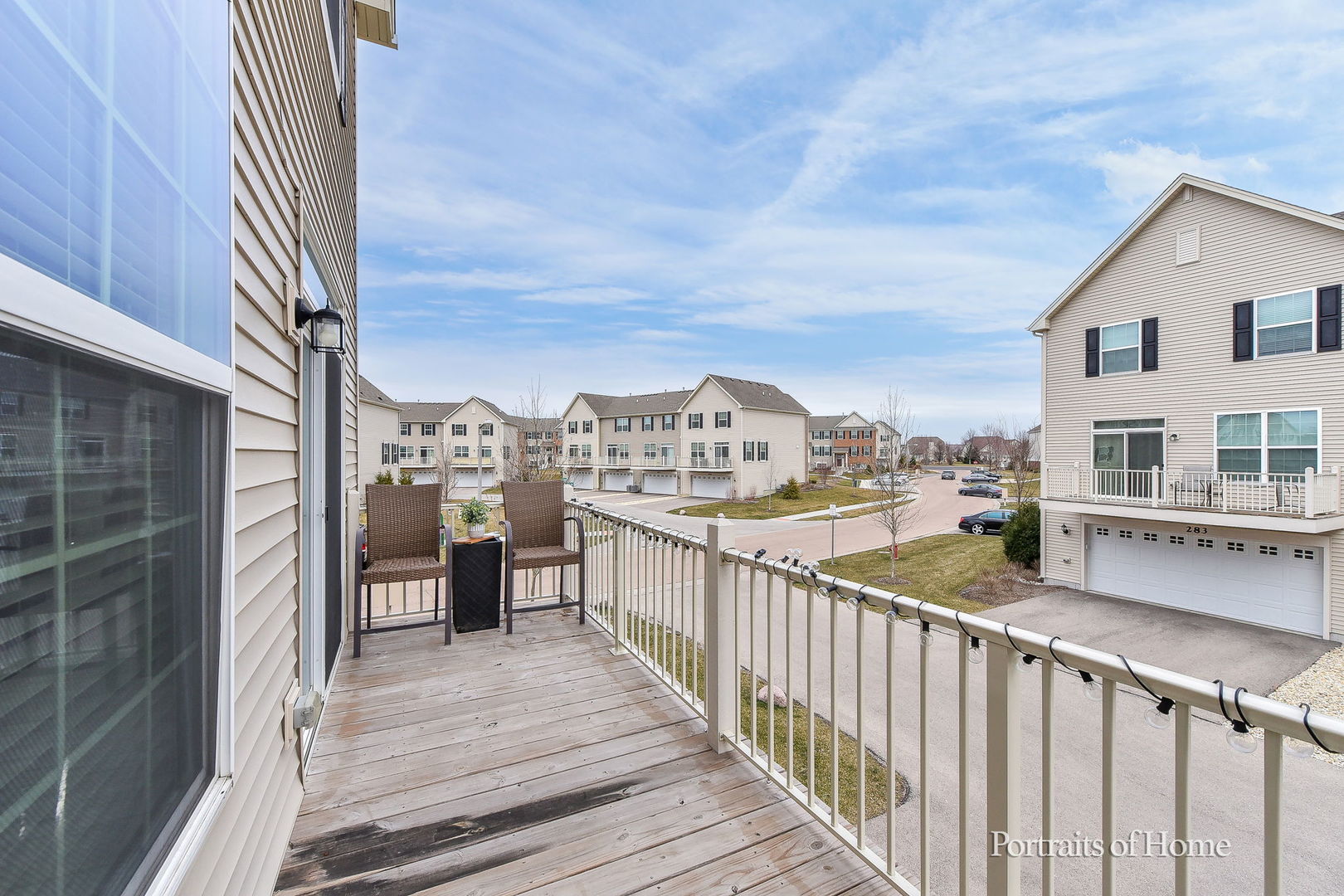 Photo 21 of 22 of 271 Lakeshore Drive townhome