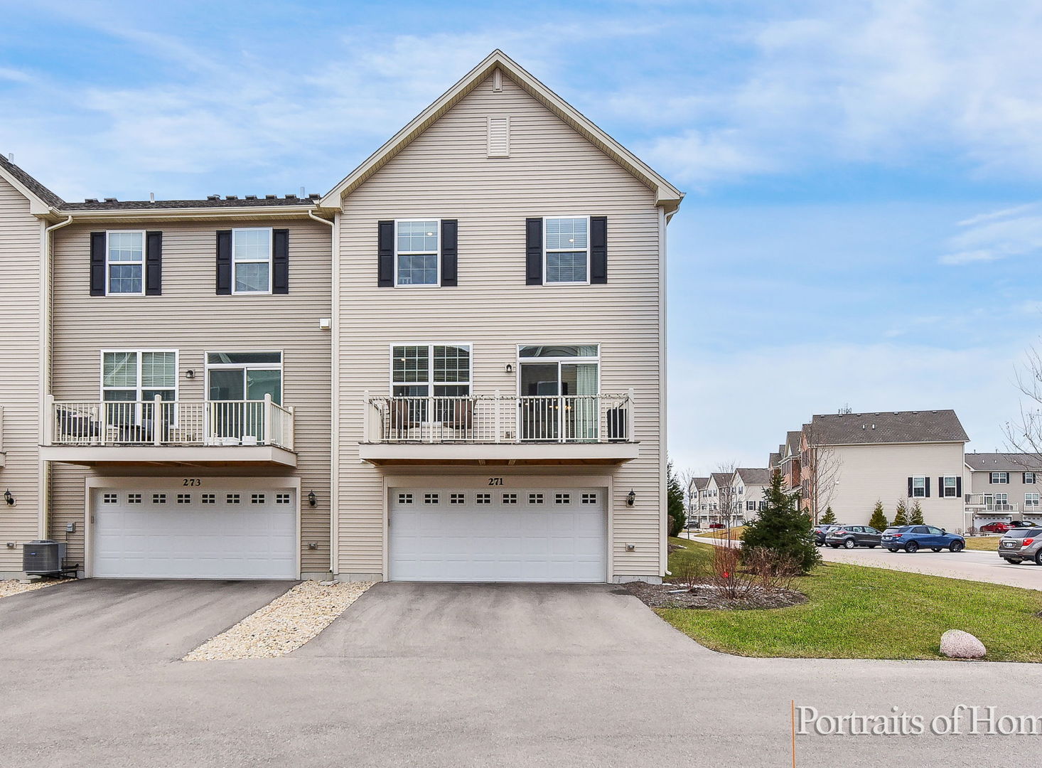 Photo 22 of 22 of 271 Lakeshore Drive townhome