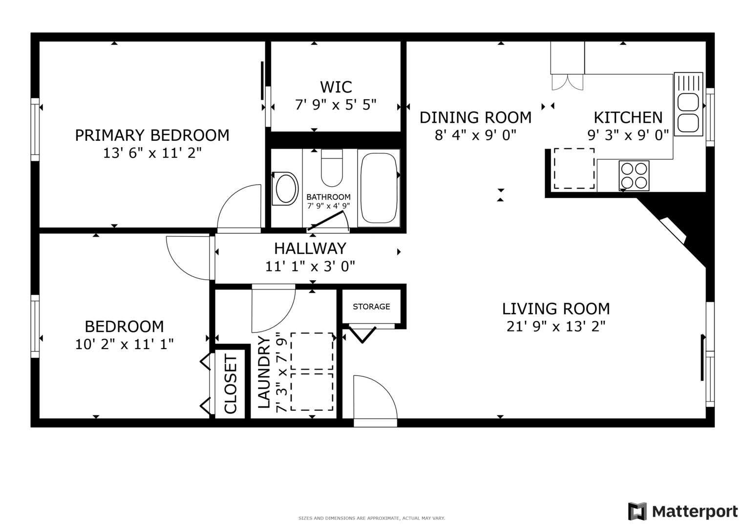 Photo 22 of 22 of 894 E Coach Road 5 condo