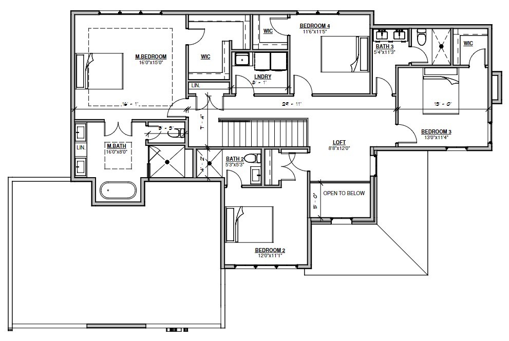 Photo 5 of 5 of Lot 2, Nessie's Grove Sub Aldridge Avenue house