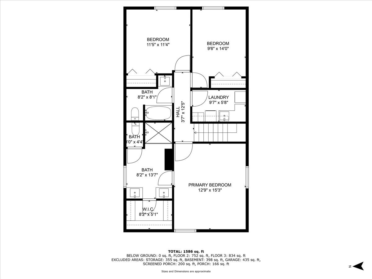 Photo 33 of 33 of 25 N Clyde Avenue house