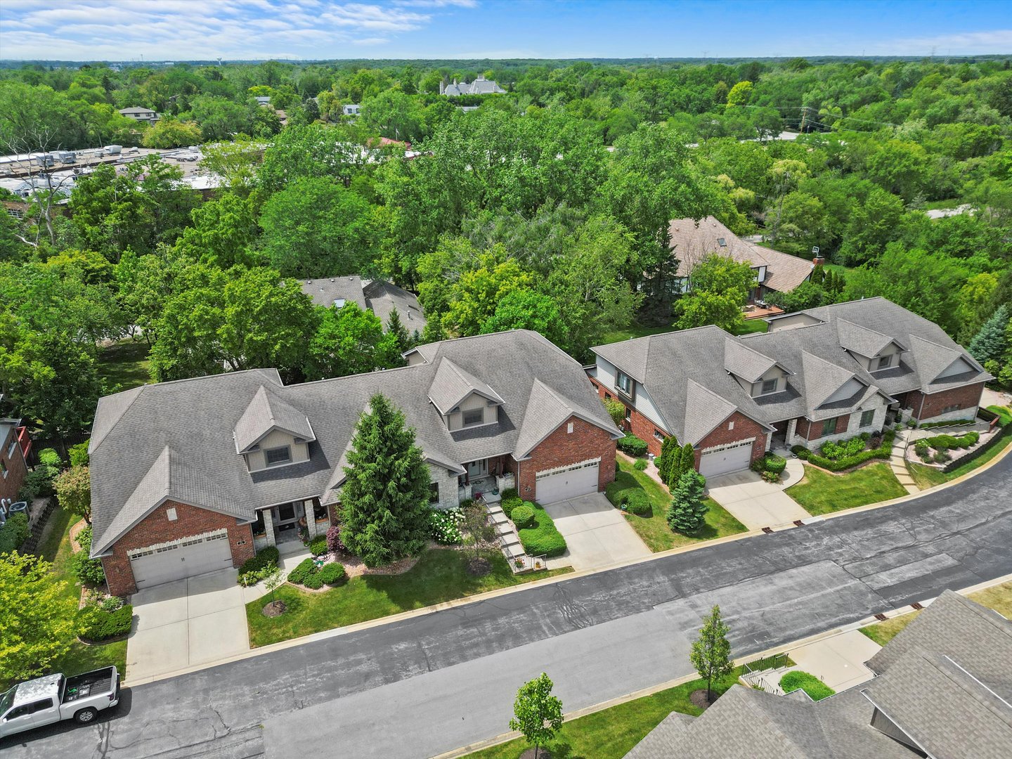 Photo 1 of 46 of 14 Turnberry Drive townhome