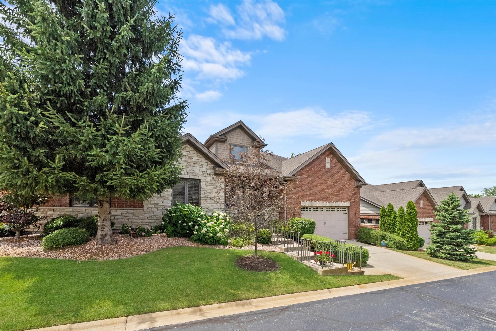 Photo 2 of 46 of 14 Turnberry Drive townhome