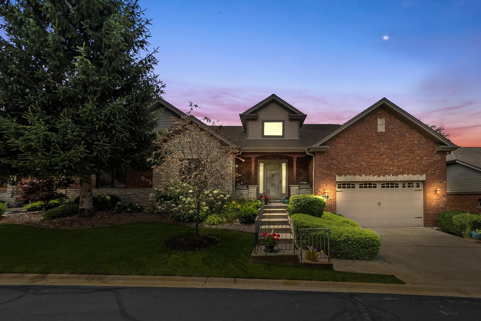 Photo 5 of 46 of 14 Turnberry Drive townhome