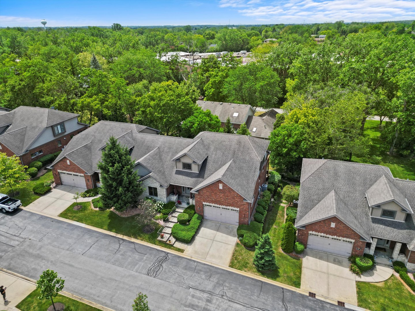 Photo 6 of 46 of 14 Turnberry Drive townhome