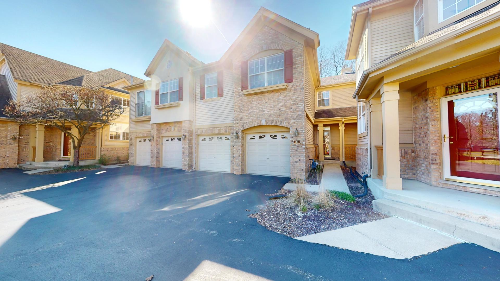 Photo 1 of 23 of 33 Spyglass Circle townhome