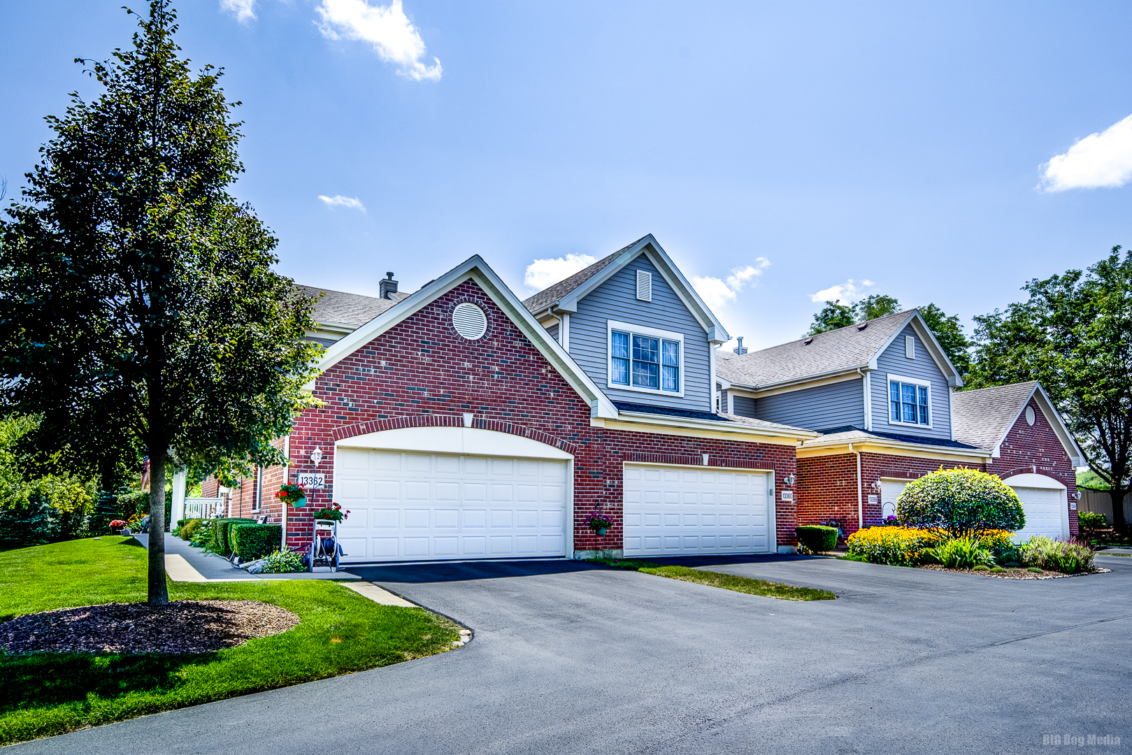 Photo 1 of 25 of 13360 Forest Ridge Drive 0 townhome