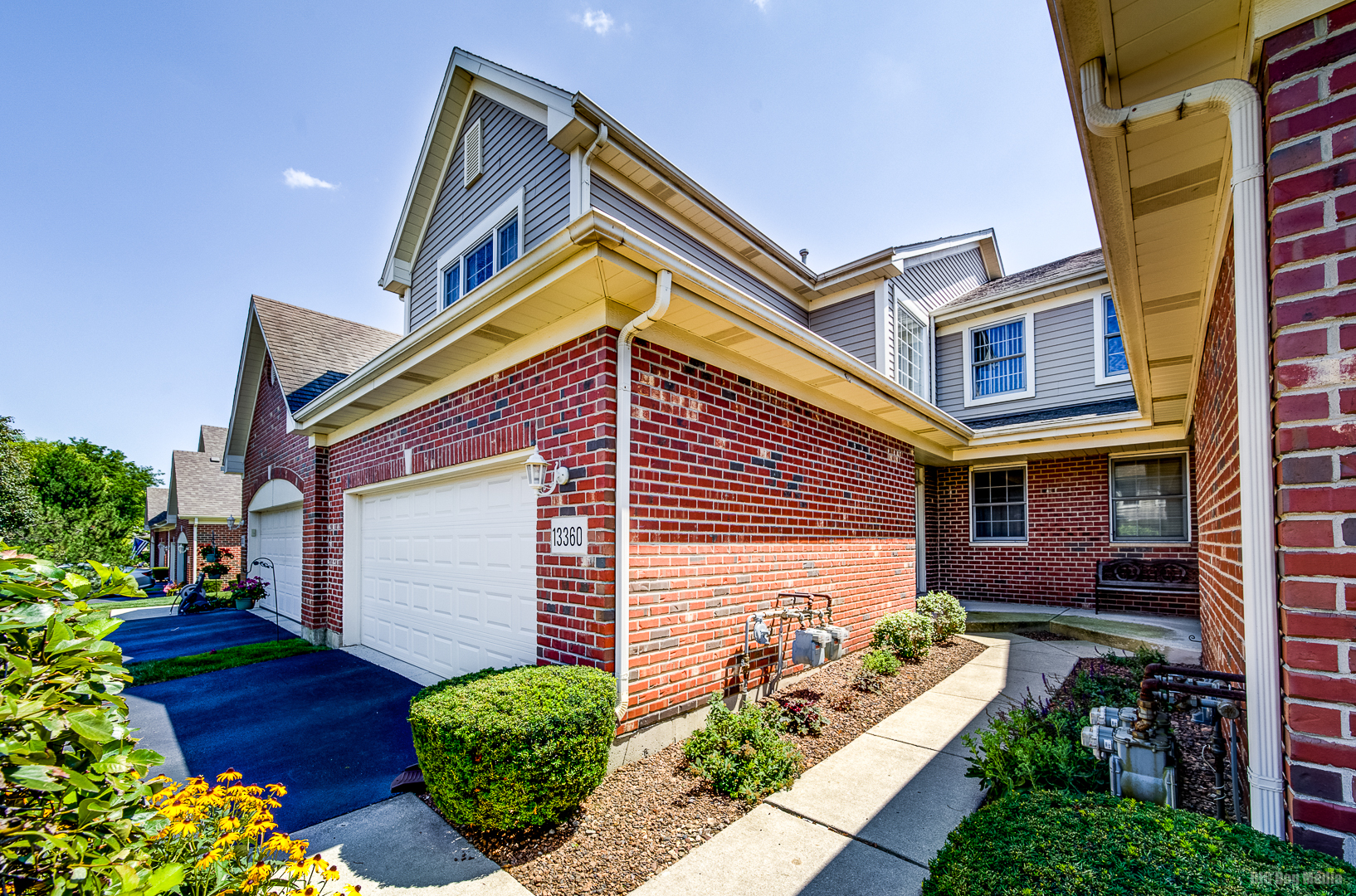 Photo 2 of 25 of 13360 Forest Ridge Drive 0 townhome