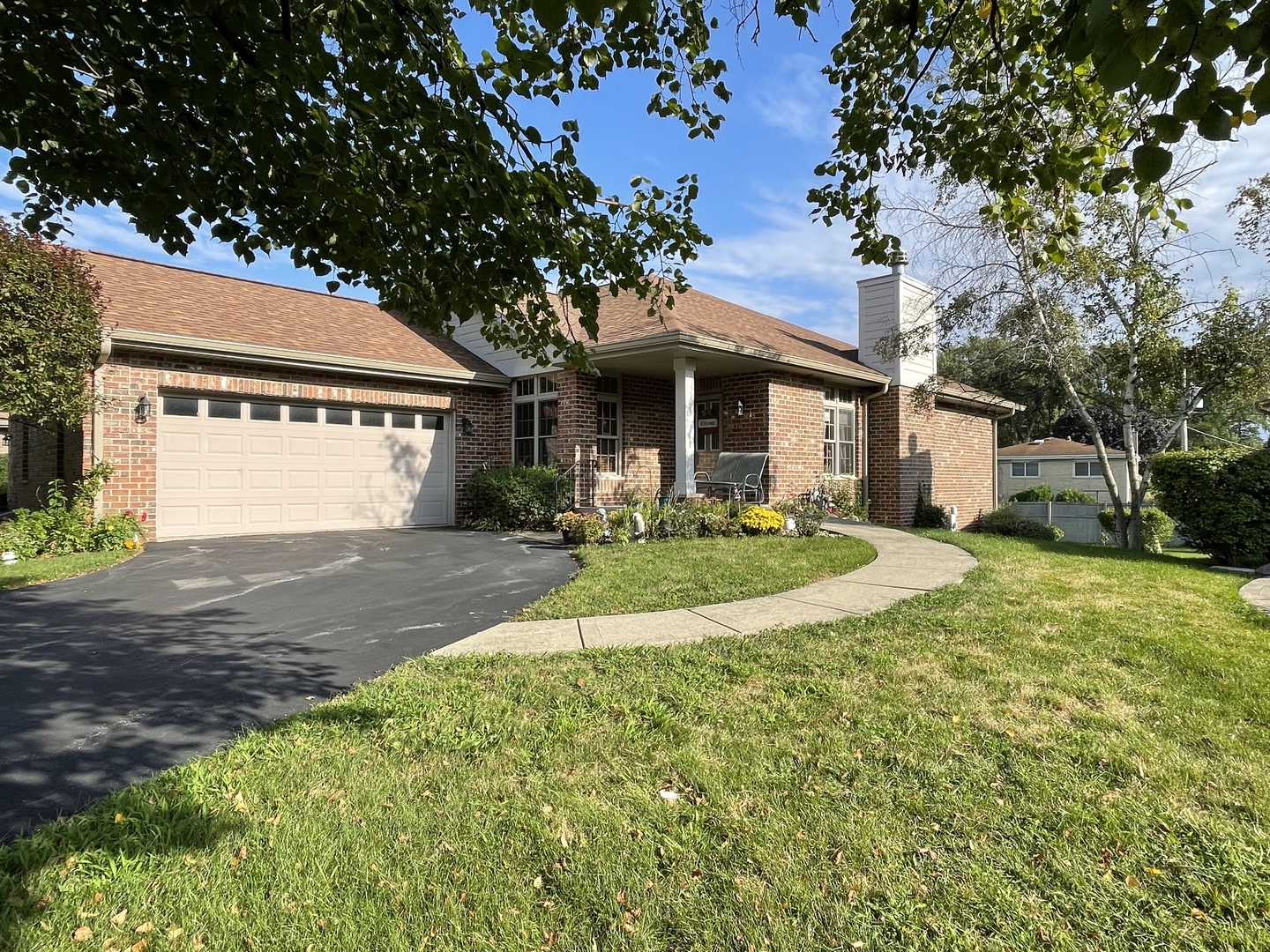 Photo 1 of 35 of 6129 PRINCETON Lane townhome