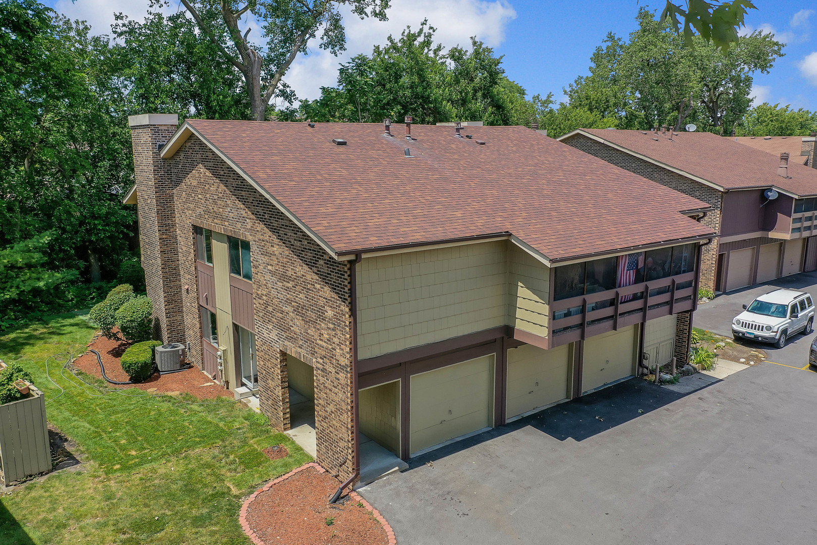 Photo 1 of 27 of 5 W Millstone Court A townhome