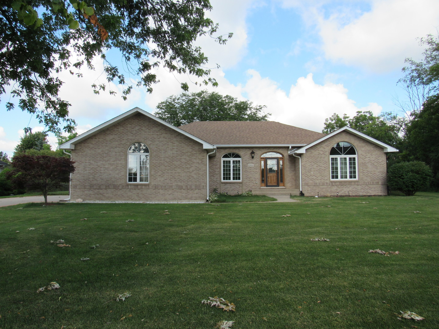 Photo 1 of 19 of 12900 S 104TH Avenue house