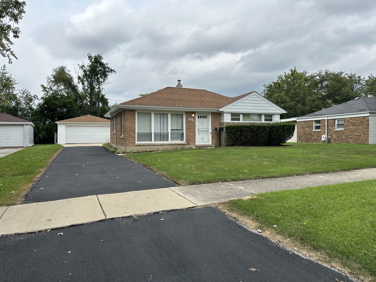 Photo 1 of 15 of 236 Indianwood Boulevard house