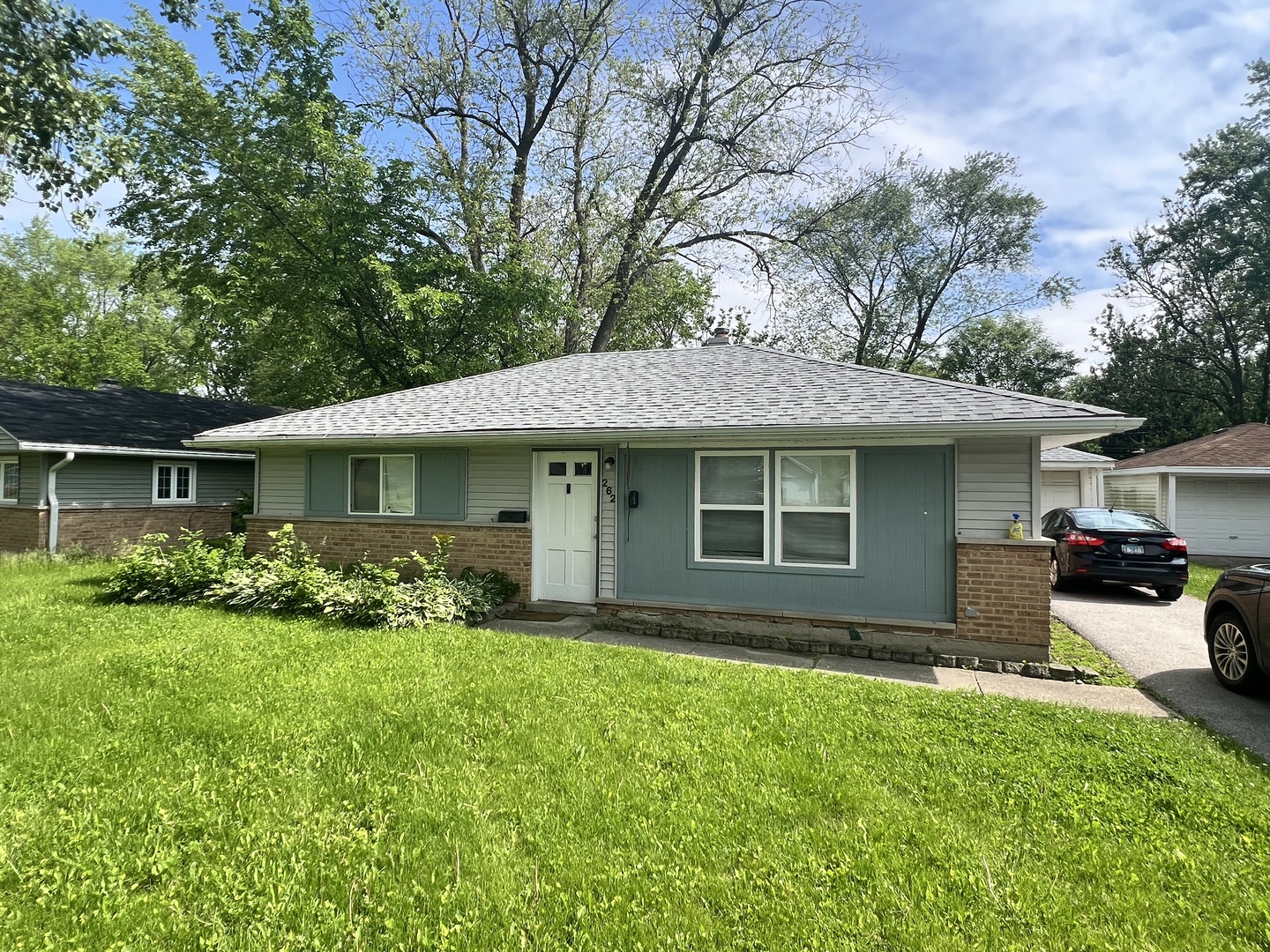 Photo 1 of 13 of 262 Blackhawk Drive house