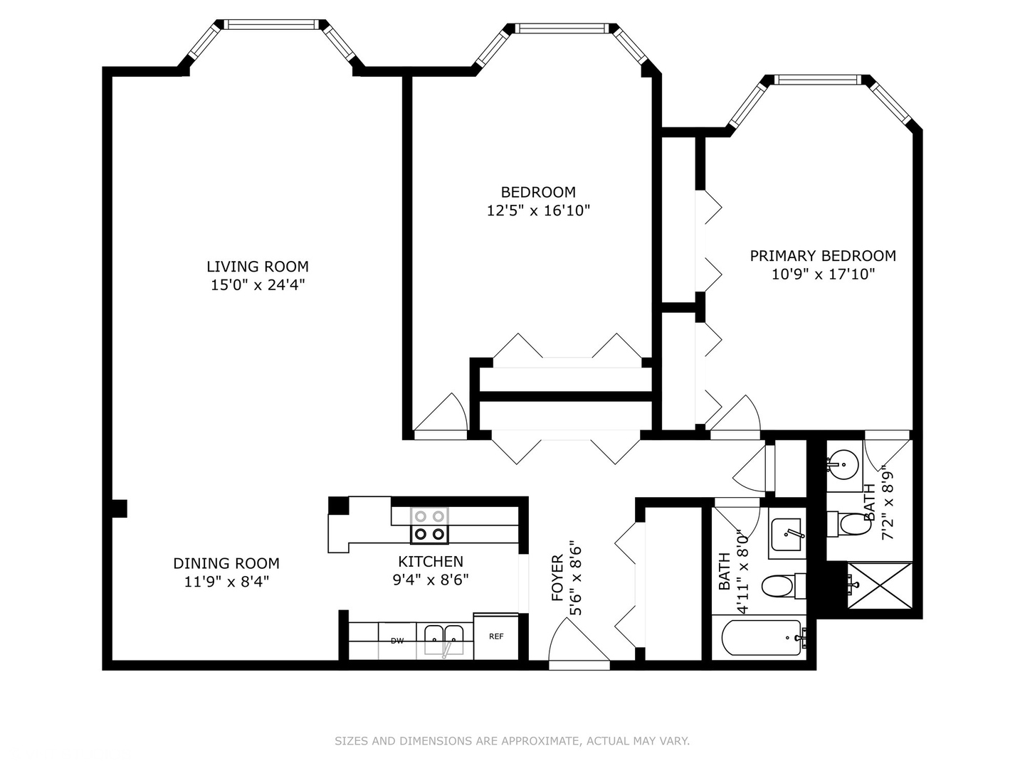 Photo 23 of 23 of 2500 Archbury Lane 3D condo