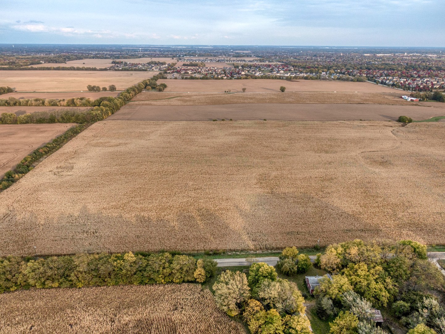 Photo 5 of 7 of 00 Gilmore Road land