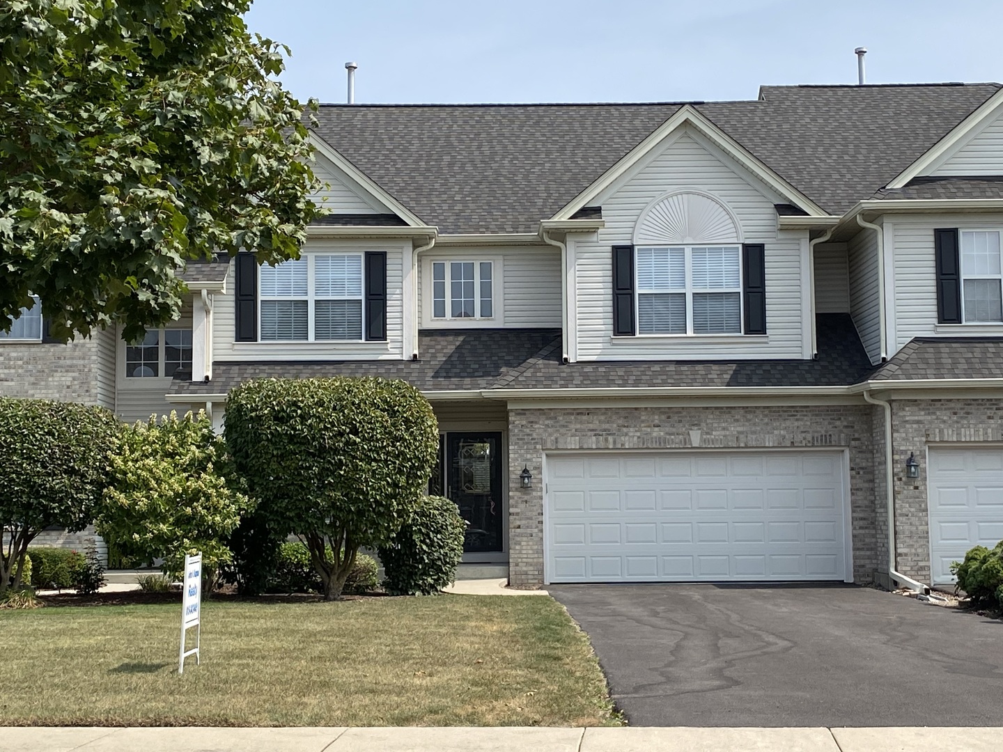 Photo 1 of 37 of 11920 Winterberry Lane townhome