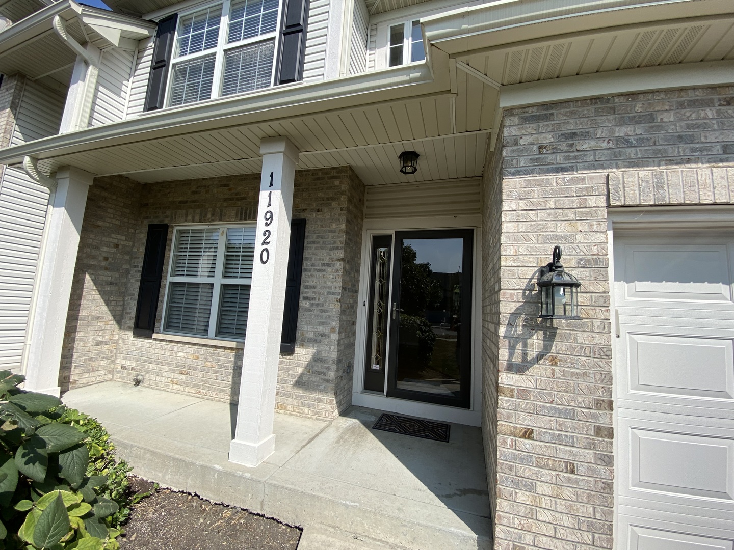 Photo 2 of 37 of 11920 Winterberry Lane townhome