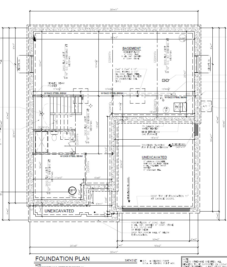 Photo 3 of 18 of 13103 S Lake Mary Drive land