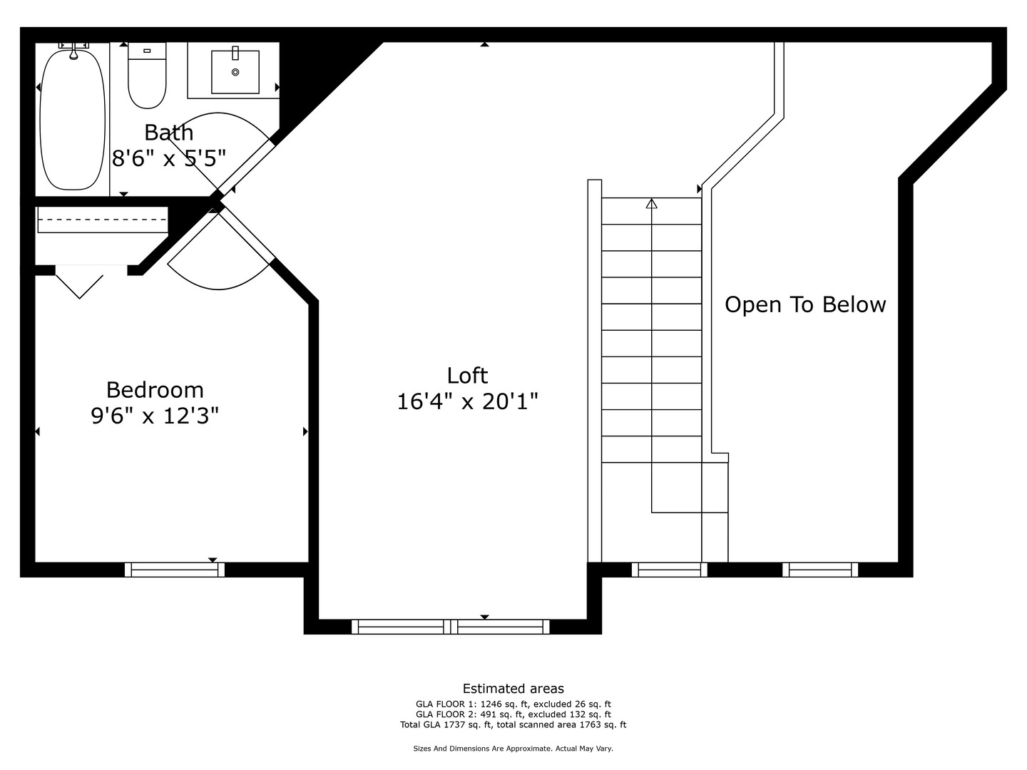 Photo 26 of 27 of 13707 S Redbud Drive house