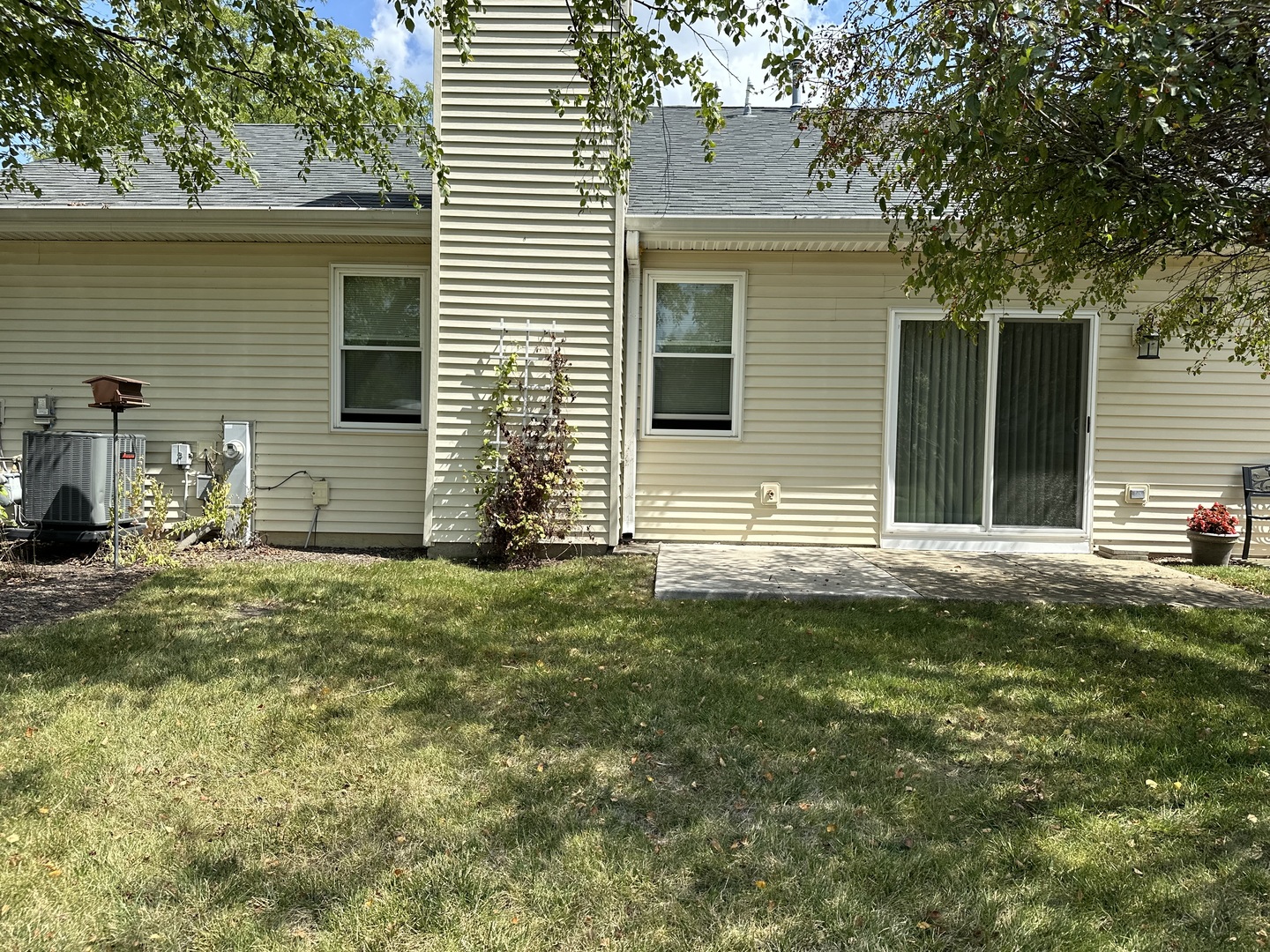 Photo 3 of 3 of 21141 W Cypress Court townhome