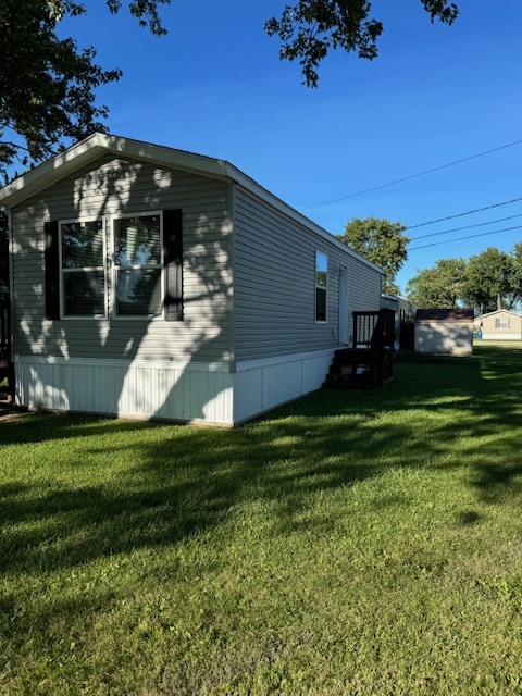 Photo 4 of 19 of 64 Baron Avenue mobile home