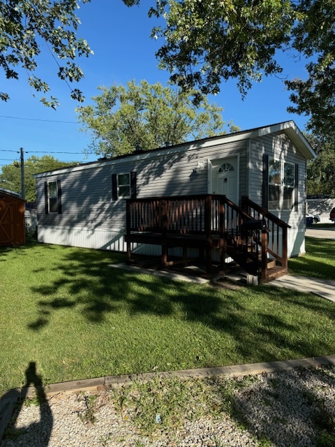 Photo 5 of 19 of 64 Baron Avenue mobile home