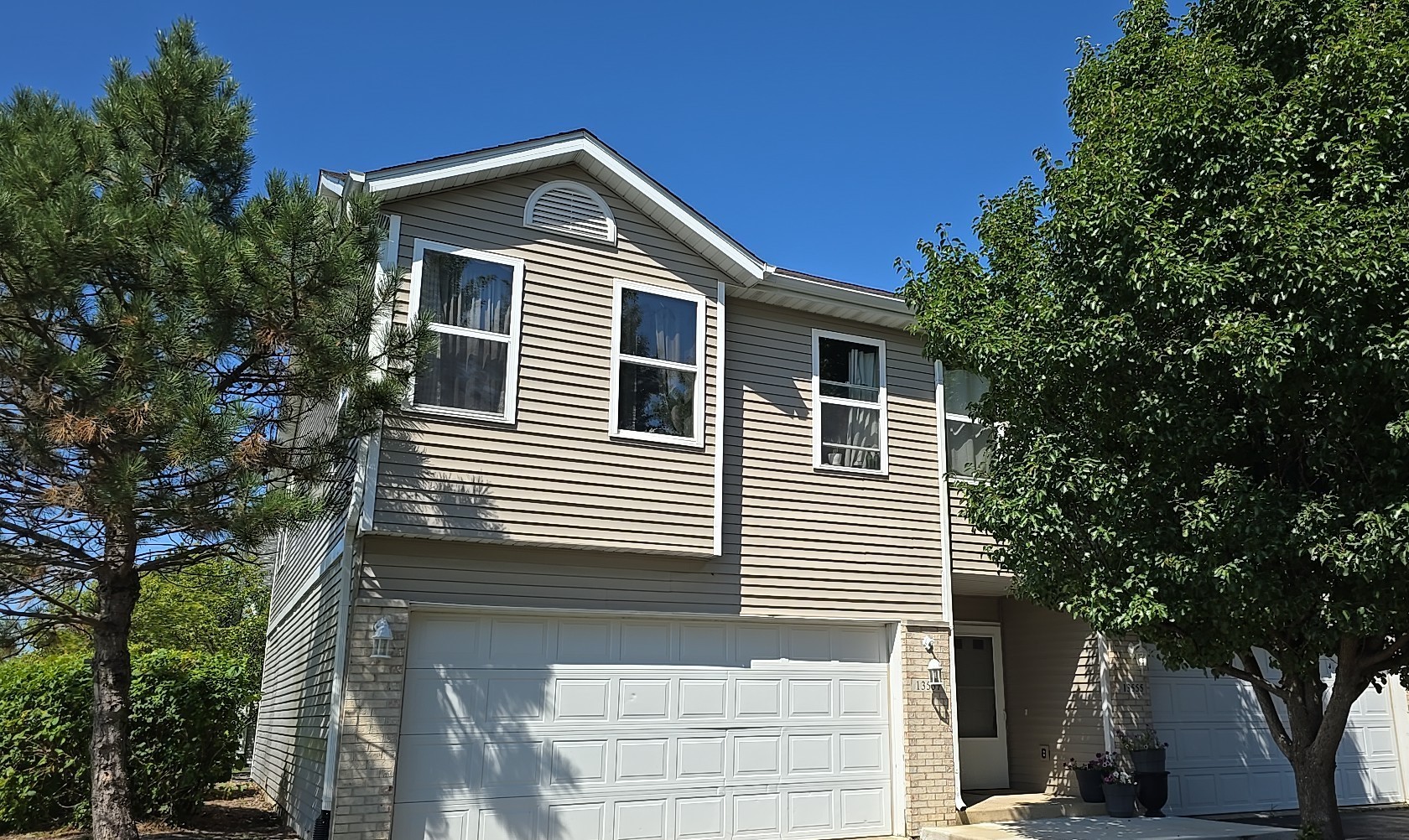 Photo 1 of 1 of 13557 Harvest Way townhome