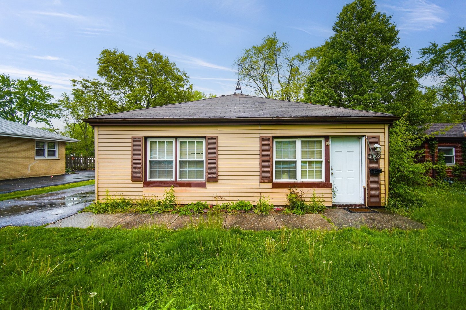 Photo 1 of 15 of 21963 Millard Avenue house