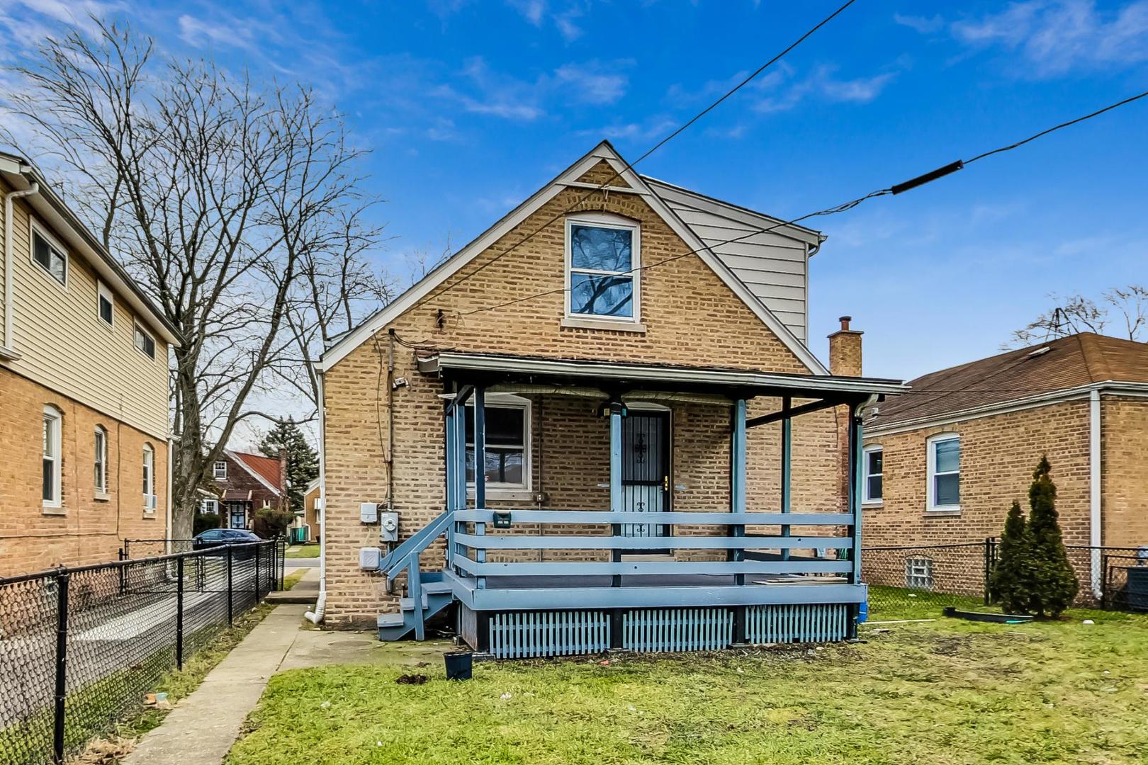 Photo 38 of 43 of 14220 S Wabash Avenue house