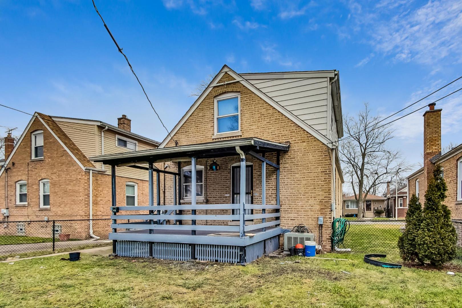 Photo 39 of 43 of 14220 S Wabash Avenue house