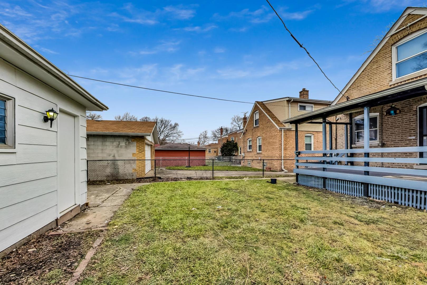 Photo 42 of 43 of 14220 S Wabash Avenue house