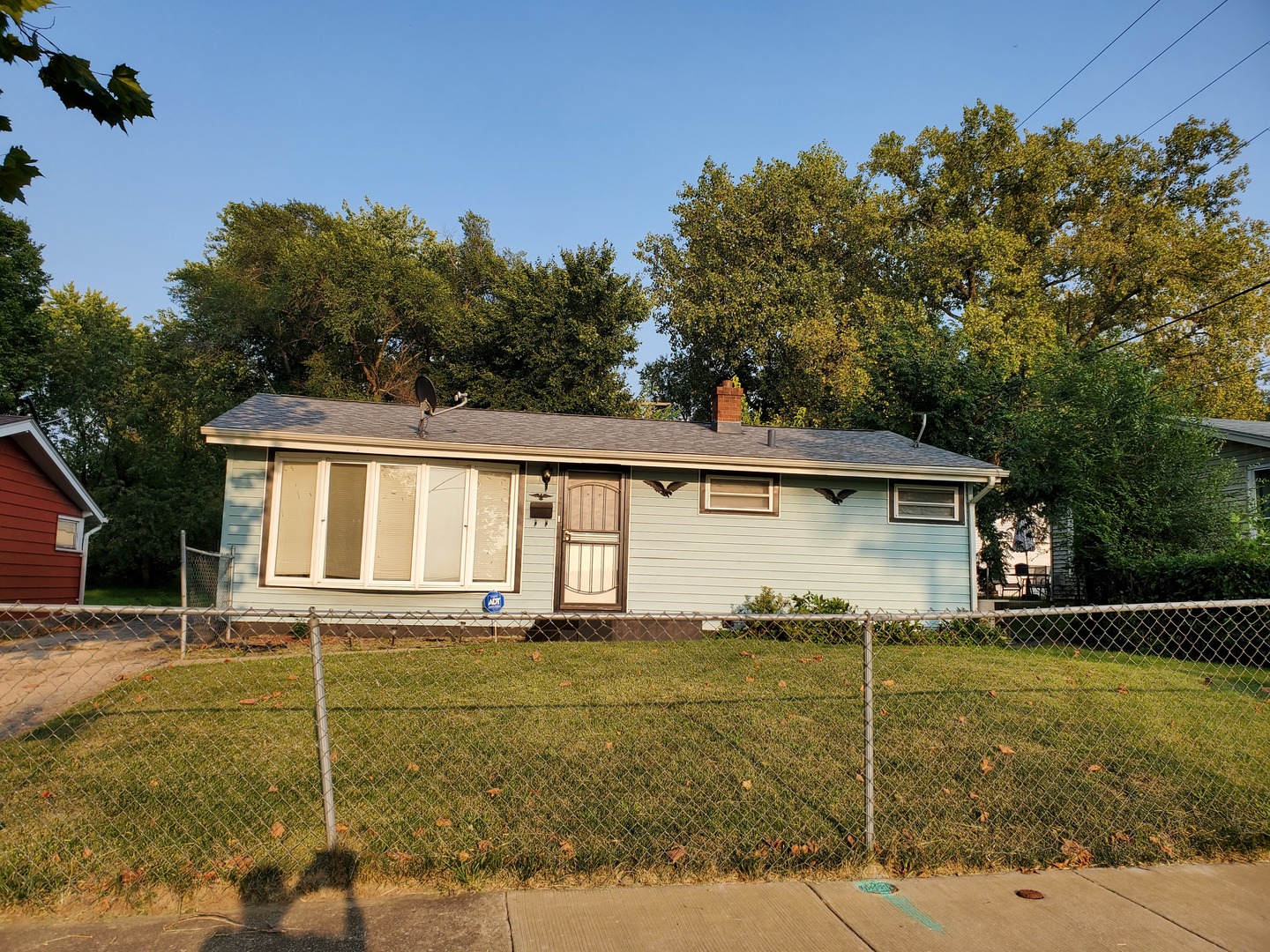 Photo 1 of 10 of 1012 S Johnston Avenue house