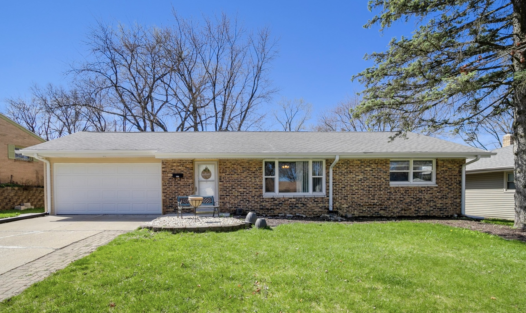 Photo 1 of 34 of 3615 Greenwood Avenue house