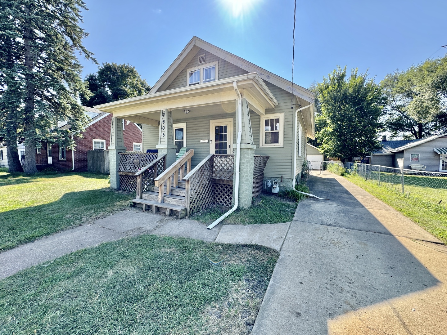 Photo 1 of 36 of 2805 Bildahl Street house